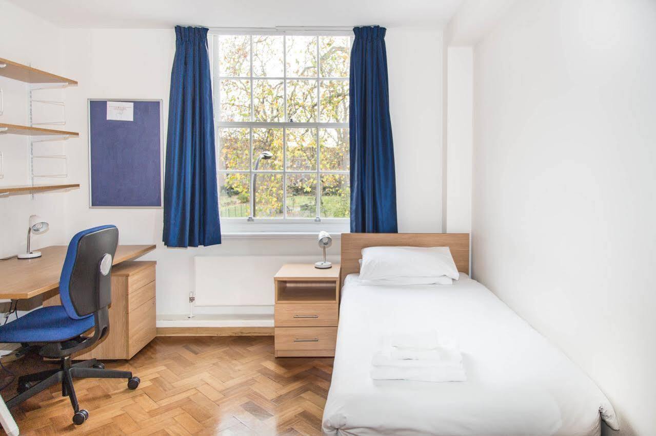 Goodenough College - University Residence Londres Exterior foto